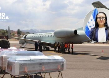 Cancillería reporta 162 solicitudes de repatriación de hondureños