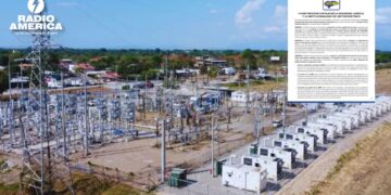 COHEP presenta observaciones al Proyecto de Ley del Sector Eléctrico