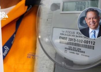 Ajuste a la tarifa eléctrica reducirá la competitividad en la región, advierte Menotti Maradiaga