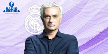 José Mourinho, entrenador del Real Madrid para las tres próximas temporadas