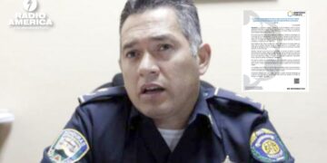 MP y FESCCO presentan requerimiento fiscal contra exoficial de policía
