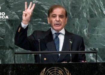 Pakistán anuncia un «texto definitivo» del acuerdo de paz entre Irán y EEUU