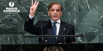 Pakistán anuncia un «texto definitivo» del acuerdo de paz entre Irán y EEUU