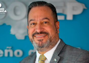 El sector privado representa alrededor del 86% de la inversión nacional en el país, expresa Gabriel Molina