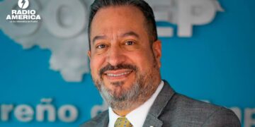 El sector privado representa alrededor del 86% de la inversión nacional en el país, expresa Gabriel Molina