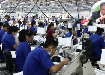 Guillermo Matamoros: “La industria textil maquiladora ha disminuido en el mercado internacional”