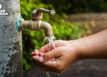 ¿Cuándo llegará el agua a tu colonia?: UMAPS publica horarios de abastecimiento