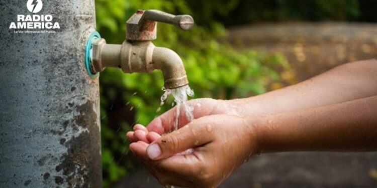 ¿Cuándo llegará el agua a tu colonia?: UMAPS publica horarios de abastecimiento