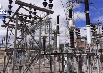 El subsector eléctrico pierde 50 millones cada día, según la ASJ