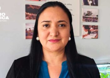 Reformas a la ENEE traerá orden, estabilidad y calidad afirma viceministra de Finanzas