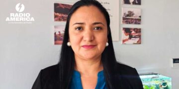 Reformas a la ENEE traerá orden, estabilidad y calidad afirma viceministra de Finanzas