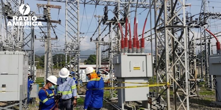 Entes financieros apoyan reformas que impulsa Honduras ante desafÃos del sistema eléctrico