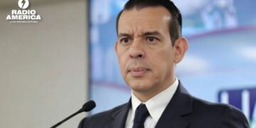 Ley del sector eléctrico y de incentivos se tienen que presentar al mismo tiempo, de acuerdo al AHER