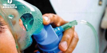 Honduras registra 14 muertes por tos ferina en lo que va de 2026