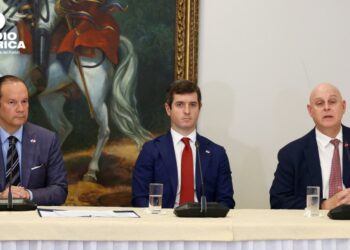 Honduras participará en el Bicentenario del Congreso Anfictiónico de Panamá