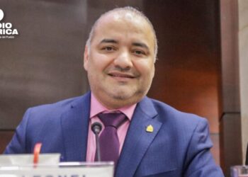 Leonel López: Estamos de acuerdo en que hay que darle una reforma a la ENEE y hemos propuesto varios cambios a la misma