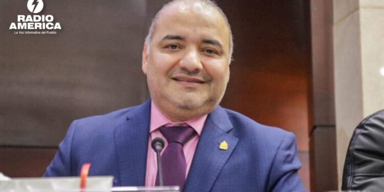 Leonel López: Estamos de acuerdo en que hay que darle una reforma a la ENEE y hemos propuesto varios cambios a la misma