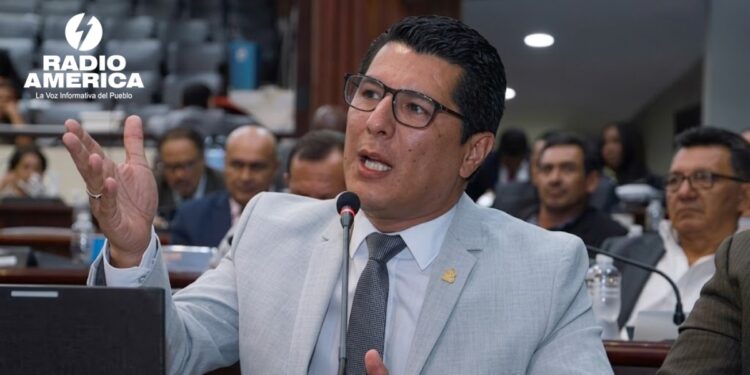 Bancada liberal no respaldará reforma a la ENEE sin que se garantice que "no será privatizada"
