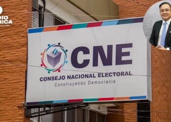 Eduardo Fuentes: «Con Aixa Zelaya y Carlos Cardona haremos el equipo para las elecciones»