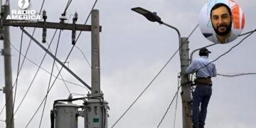 Gerente de la ENEE señala falta de inversión y mantenimiento en el sistema eléctrico