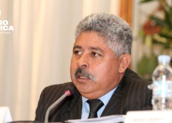 Cargos públicos continúan repartiéndose por acuerdos políticos afirma Marvin Ponce