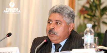 Cargos públicos continúan repartiéndose por acuerdos políticos afirma Marvin Ponce