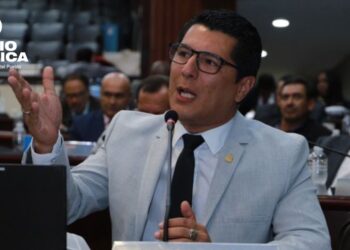 Diputado liberal propone a la ENEE publicar lista de empresas que más le adeudan a la estatal