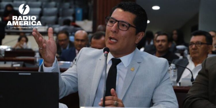 Diputado liberal propone a la ENEE publicar lista de empresas que más le adeudan a la estatal