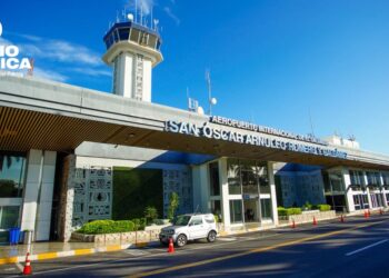 El Salvador inaugura ampliación de aeropuerto internacional por 50 millones de dólares