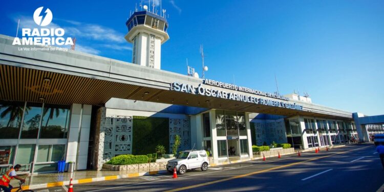 El Salvador inaugura ampliación de aeropuerto internacional por 50 millones de dólares