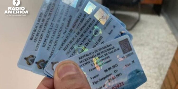 Licencia de conducir en Honduras: estas son las oportunidades que tienes para aprobar el examen