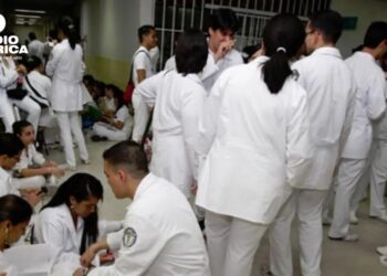 Julieta Castellanos afirma que el tema de salud está afectando la imagen pública del país