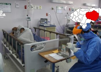 SESAL declara epidemia de dengue en Juticalpa y Catacamas por aumento de casos