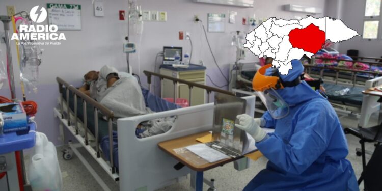 SESAL declara epidemia de dengue en Juticalpa y Catacamas por aumento de casos