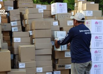 Gobierno de Honduras recibe primer donativo de medicamentos por 96 millones de lempiras