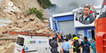 SIMGER presentará informe sobre la tragedia ocurrida en bodega de la capital