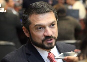 Yuri Sabas: Ni Libre ni el Partido Nacional están en la altura moral para criticar los temas de la ENEE