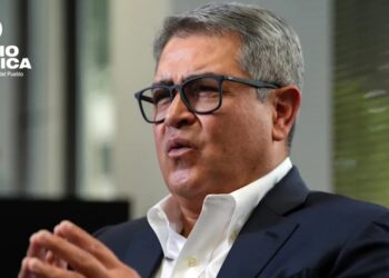 Confirman fecha de regreso al país del expresidente Juan Orlando Hernández