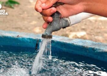 ​¿Cuándo llegará el agua a tu colonia?: UMAPS publica horarios de abastecimiento