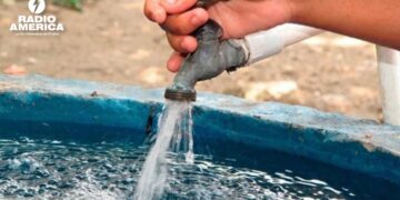 ​¿Cuándo llegará el agua a tu colonia?: UMAPS publica horarios de abastecimiento