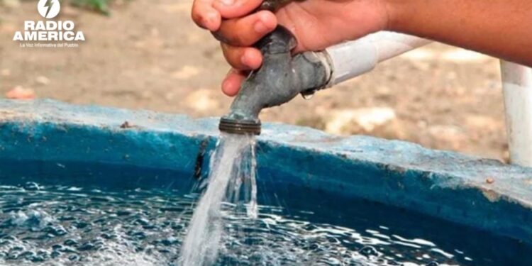 ​¿Cuándo llegará el agua a tu colonia?: UMAPS publica horarios de abastecimiento