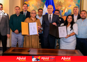 Gobierno y magisterio logran acuerdo que pone fin a asambleas informativas
