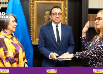 Honduras refuerza lazos con Brasil y Colombia con el nombramiento de nuevas embajadoras