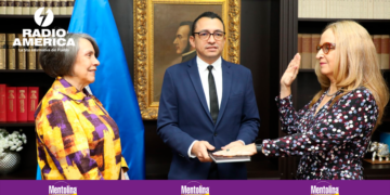 Honduras refuerza lazos con Brasil y Colombia con el nombramiento de nuevas embajadoras