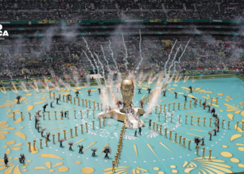 Inédita inauguración del Mundial 2026 en México: ningún jefe de Estado en las gradas