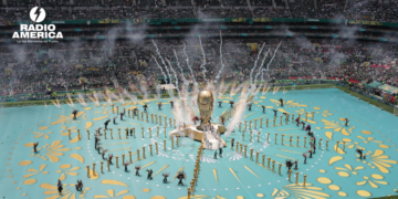 Inédita inauguración del Mundial 2026 en México: ningún jefe de Estado en las gradas