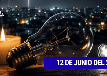 Cortes de energía hoy en Tegucigalpa: Barrios y colonias afectadas según ENEE