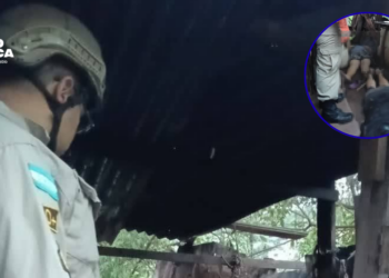Tragedia en la colonia Mololoa: madre e hijo mueren electrocutados mientras realizaban labores en su vivienda