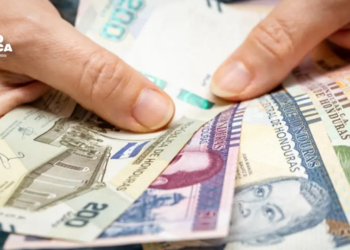 La actividad económica de Honduras creció un 3,5 % hasta abril impulsada por el agro