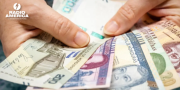 La actividad económica de Honduras creció un 3,5 % hasta abril impulsada por el agro